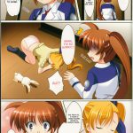 How to Bring Up a Magical Girl V