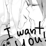 I want you!!