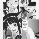 Jet Stream Attack Hakugeki !! Triple Musume