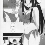 Jet Stream Attack Hakugeki !! Triple Musume