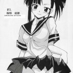 Jet Stream Attack Hakugeki !! Triple Musume