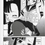 Jet Stream Attack Hakugeki !! Triple Musume