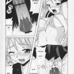 Jet Stream Attack Hakugeki !! Triple Musume