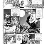 Kemonotachi no Bansan