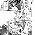 Kemonotachi no Bansan