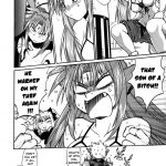 Kemonotachi no Bansan