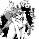 Kemonotachi no Bansan