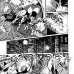 Kemonotachi no Bansan