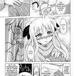 Kocchi Muite Fate-san