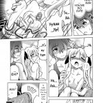 Kocchi Muite Fate-san