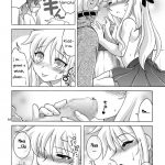 Kocchi Muite Fate-san