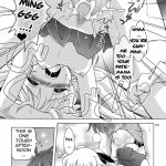 Kocchi Muite Fate-san