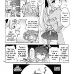 Kocchi Muite Fate-san