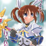 Kocchi Muite Fate-san