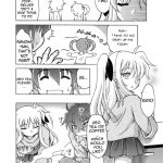 Kocchi Muite Fate-san