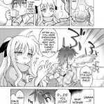 Kocchi Muite Fate-san