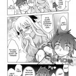 Kocchi Muite Fate-san