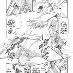 Koyomi Shiori Homura no Hakudaku