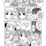 Little Witch Harassment