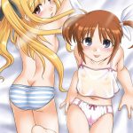 Little Witch Harassment