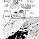 Little Witch Harassment