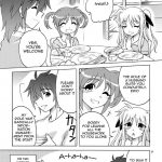 Little Witch Harassment