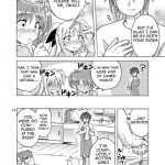 Little Witch Harassment