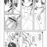 Lyrical Magical FATE GANBARU