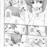 Lyrical Magical FATE GANBARU