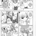 Lyrical Magical FATE GANBARU