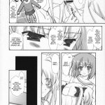 Lyrical Magical FATE GANBARU