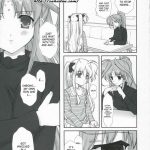 Lyrical Magical FATE GANBARU