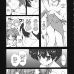 Lyrical Magical FATE GANBARU