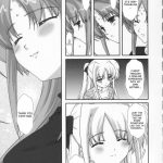 Lyrical Magical FATE GANBARU