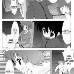 Mado Nano CROSSOVER 2.0