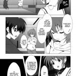 Mado Nano CROSSOVER 3.0