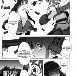 Mado Nano CROSSOVER 4.0