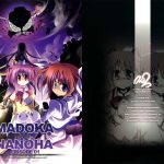 MADOKA×NANOHA episode 01