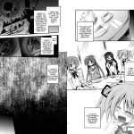 MADOKA×NANOHA episode 01