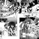 MADOKA×NANOHA episode 01