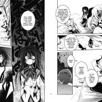 MADOKA×NANOHA episode 01