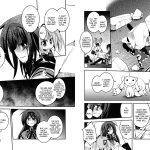 MADOKA×NANOHA episode 01