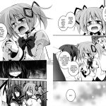 MADOKA×NANOHA episode 01