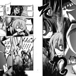 MADOKA×NANOHA episode 01