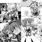 MADOKA×NANOHA episode 01