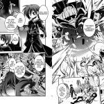 MADOKA×NANOHA episode 01