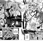 MADOKA×NANOHA episode 01