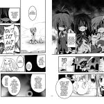 MADOKA×NANOHA episode 01