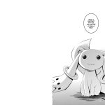 MADOKA×NANOHA episode 01