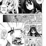 MADOKA×NANOHA episode 01